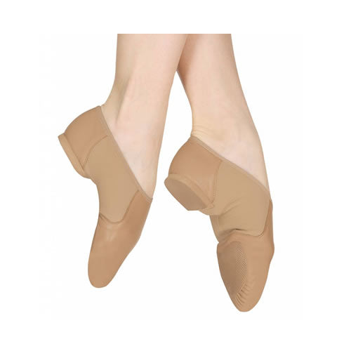 Capezio Pirouette II – And All That Jazz