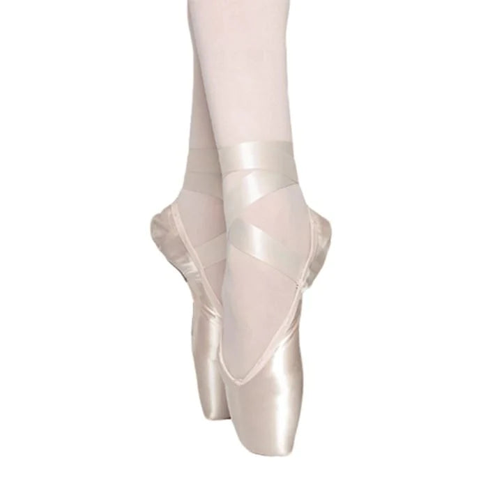 RP Brava Pointe Shoe