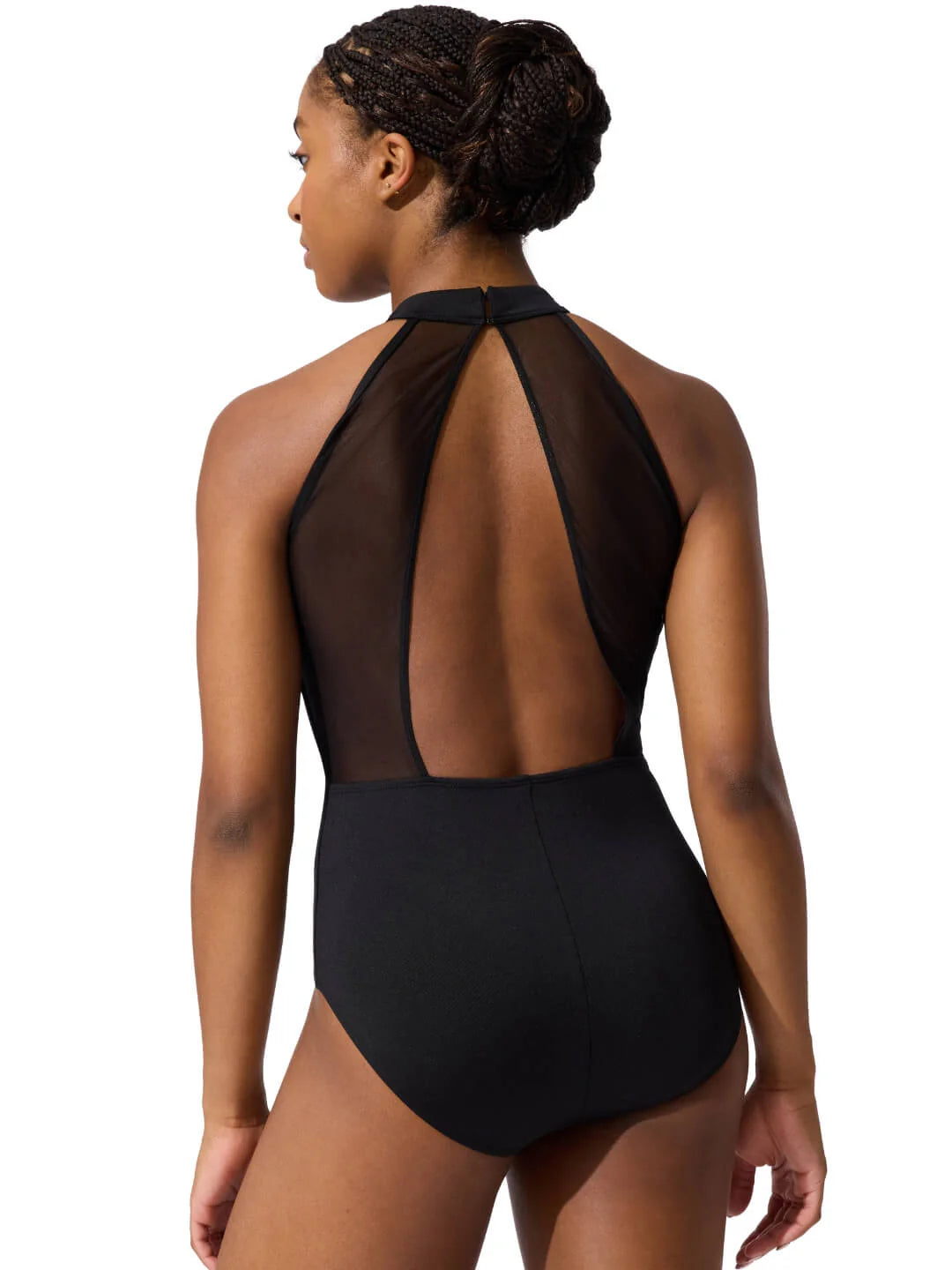 Capezio Kids Rugosa Leotard