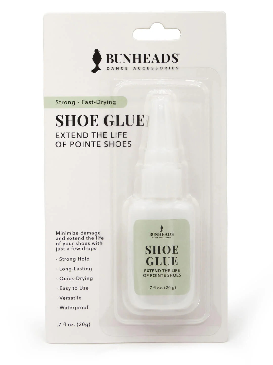 Shoe Glue