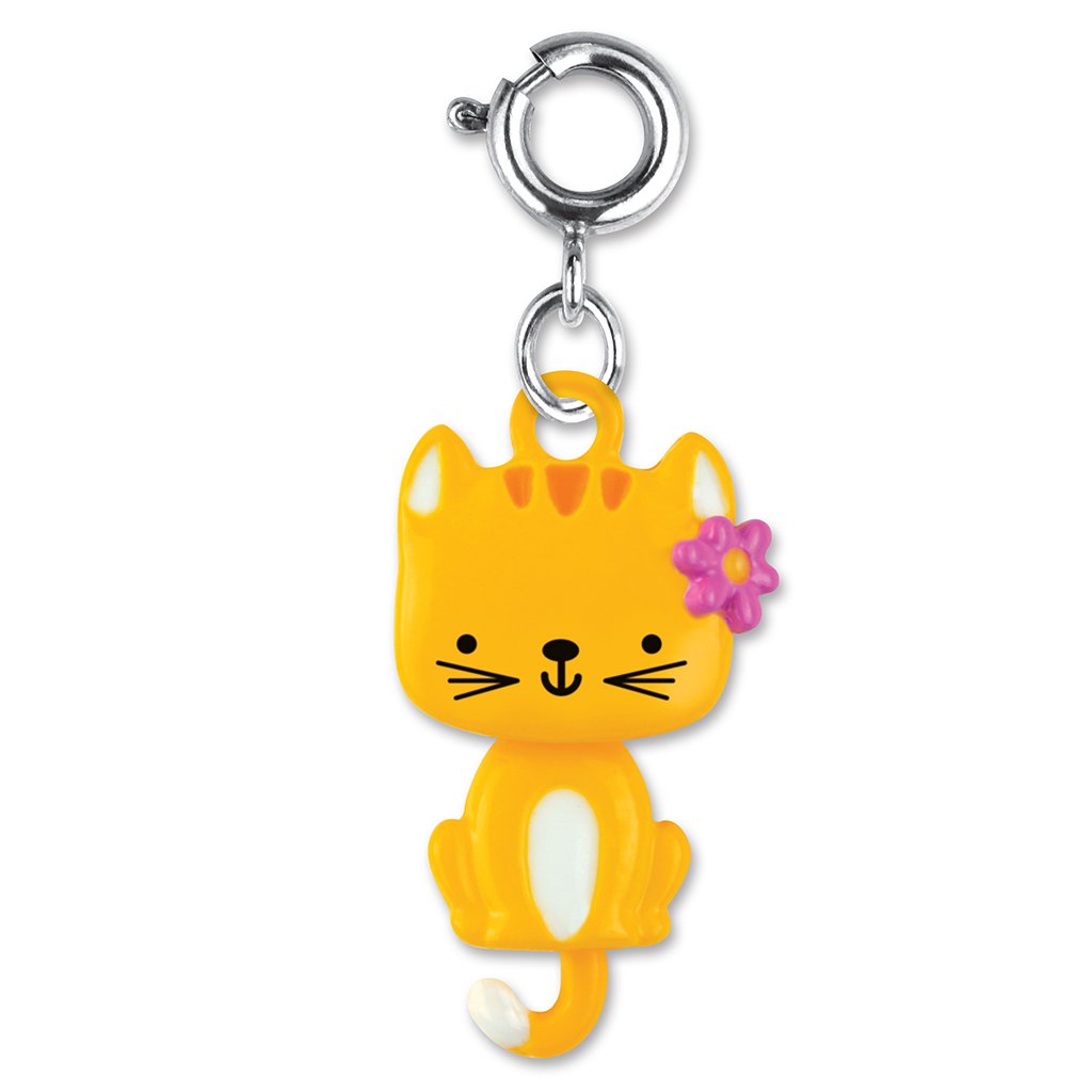 Charm it Kitty Charm