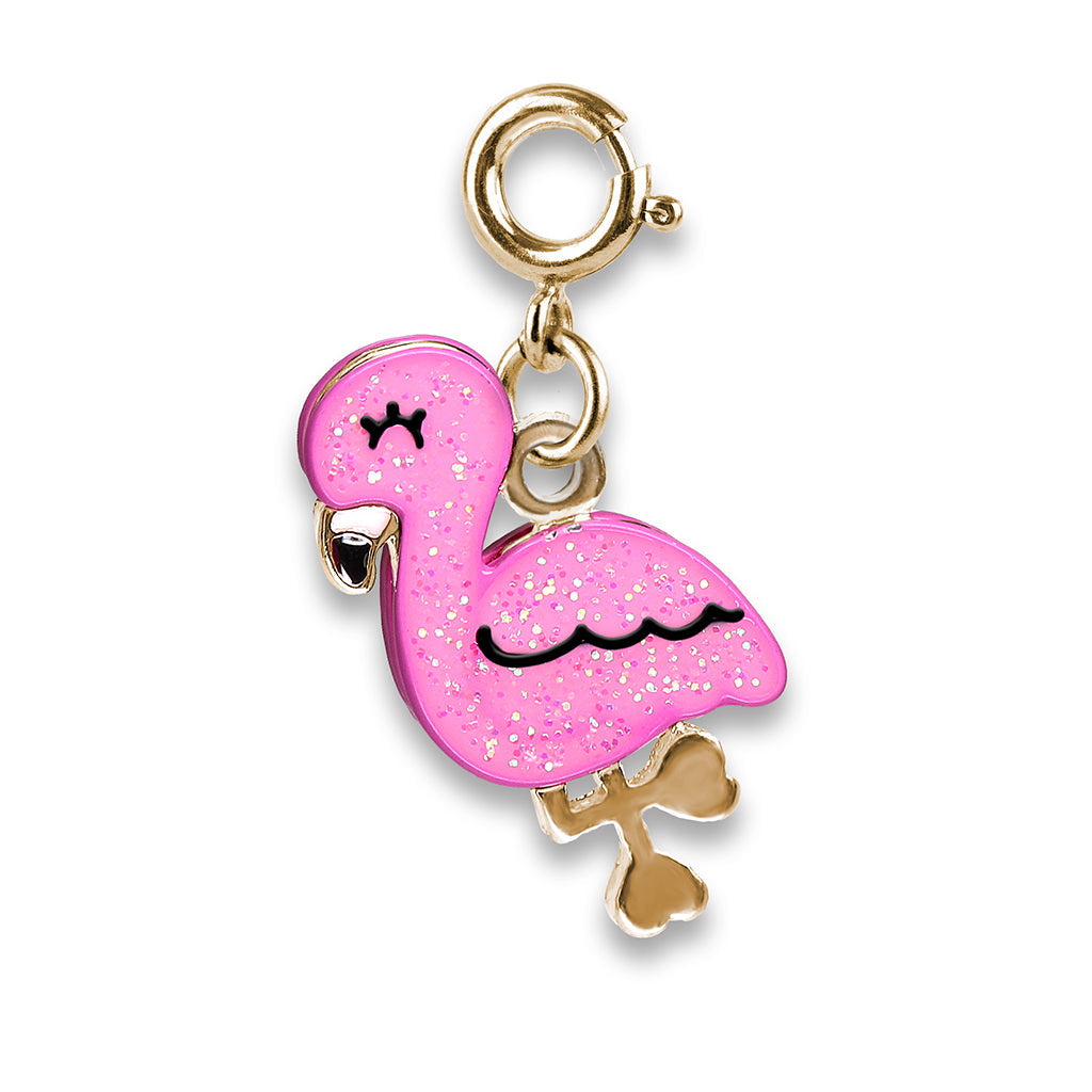 Charm it Flamingo Charm