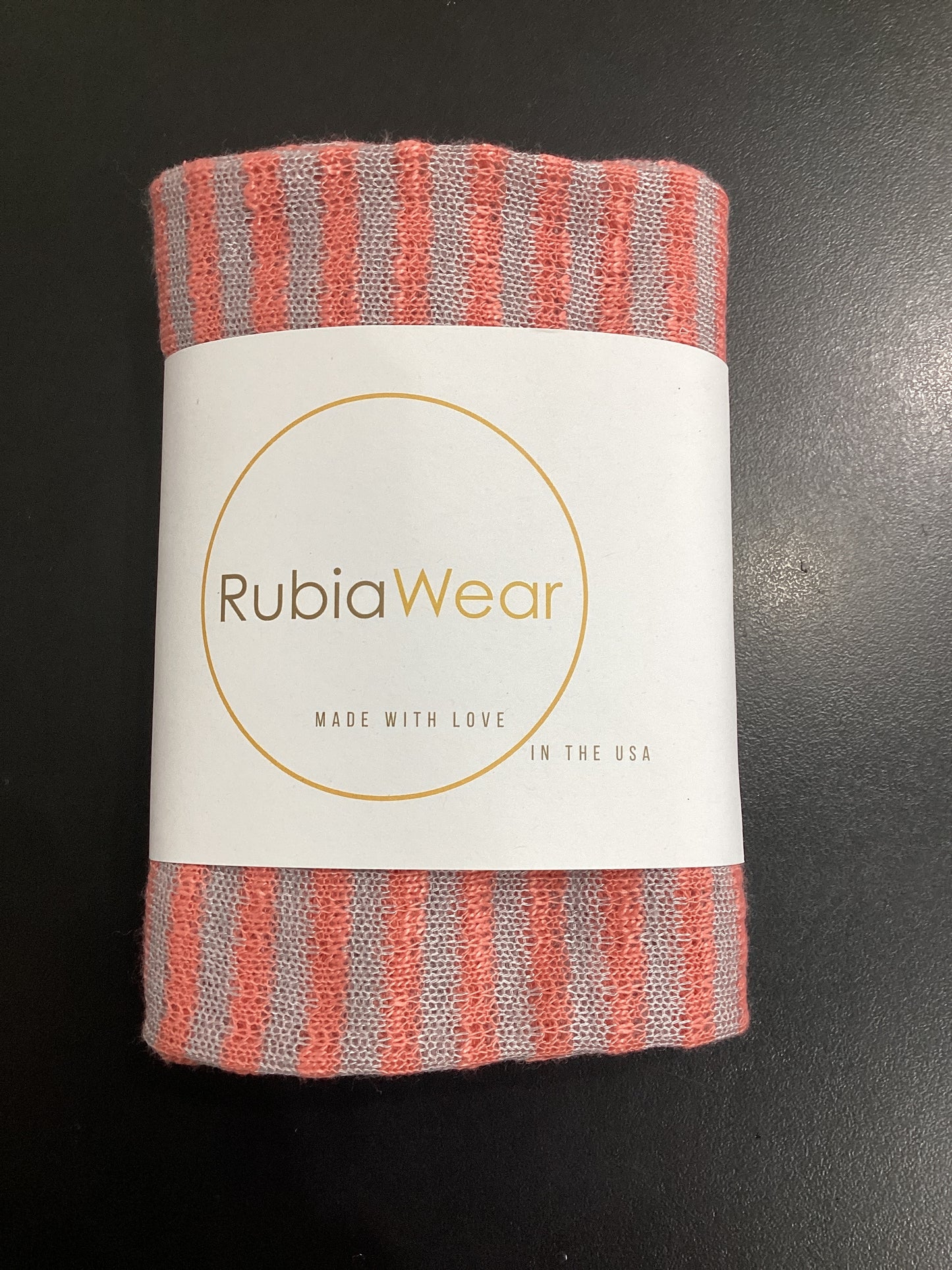 RubiaWear Full Length Leg Warmer