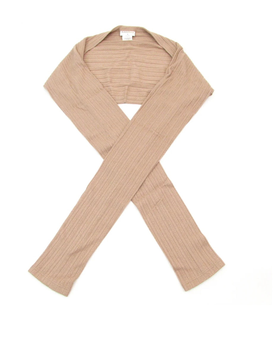 RubiaWear Natalie Shrug