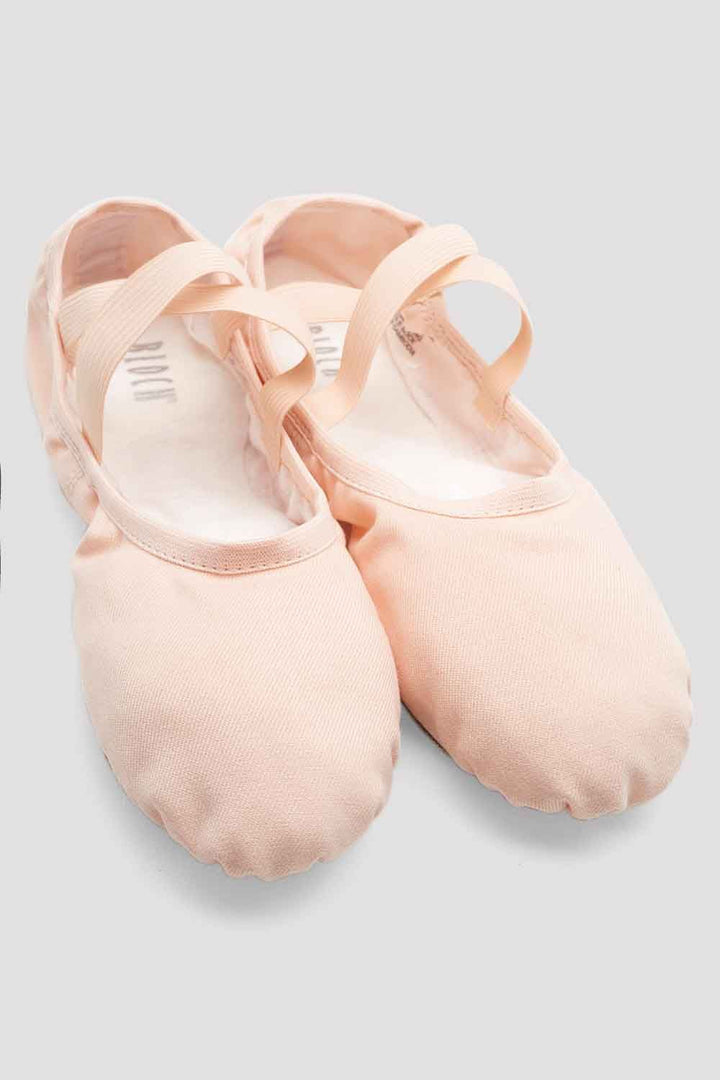 Bloch Performa Adult Ballet Shoe