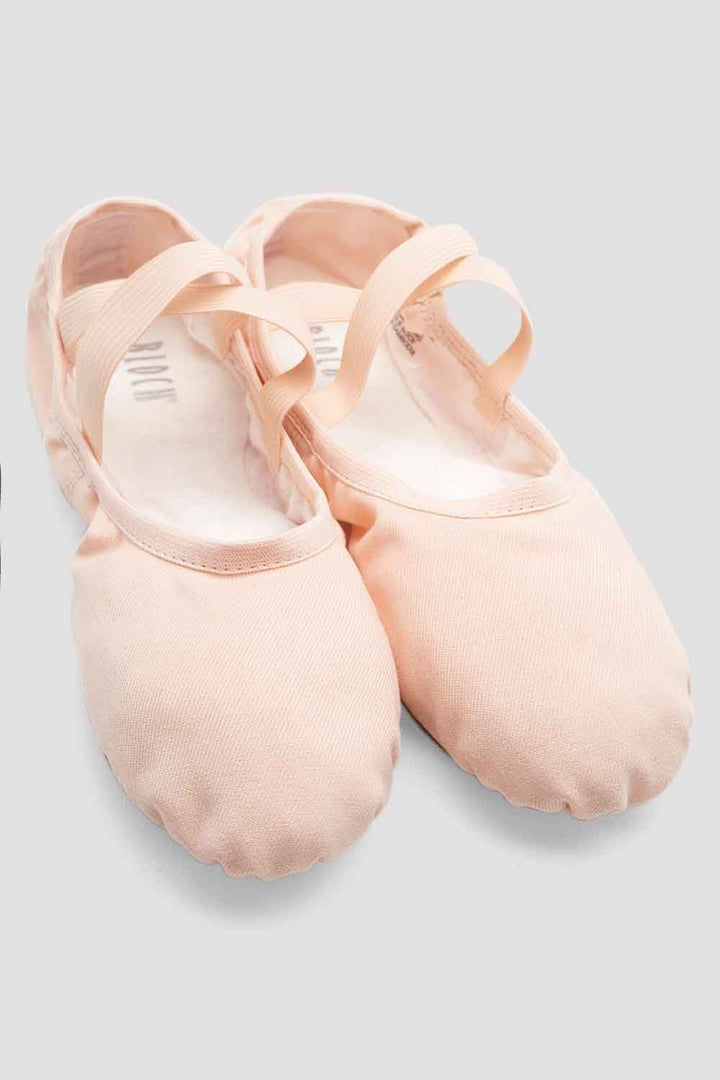 Bloch Performa Adult Ballet Shoe