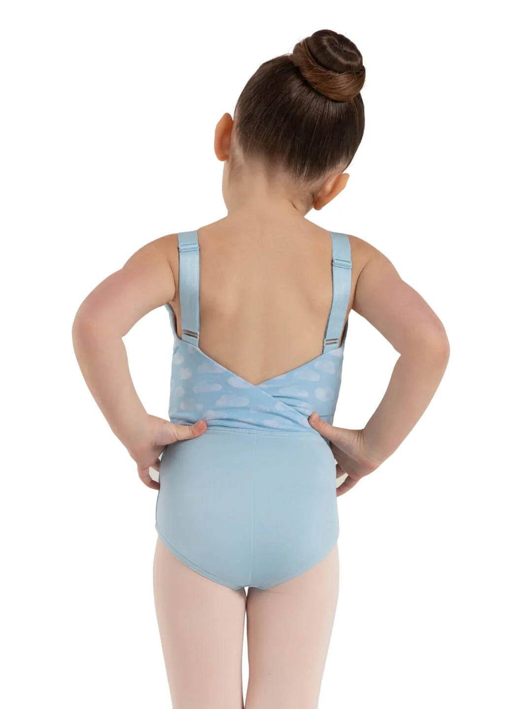 Cloud Nine Bliss Leotard