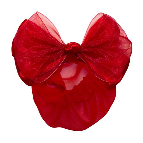 Dasha Designs Bun Cover