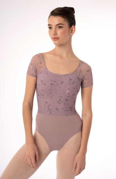 Intermezzo Felicity Adult Leotard