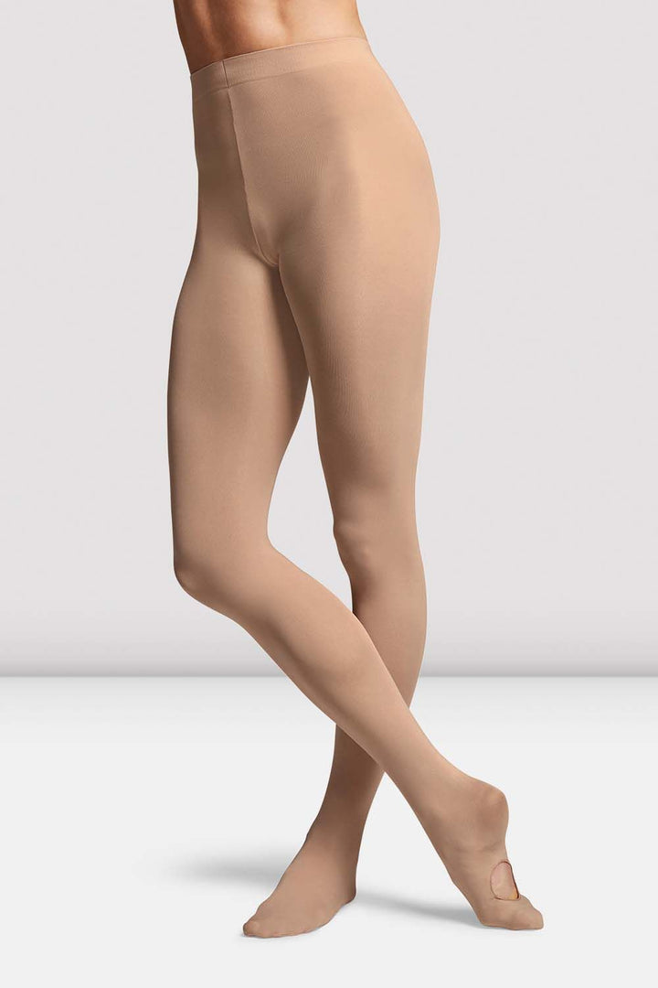 Bloch Women's Convertible Tights