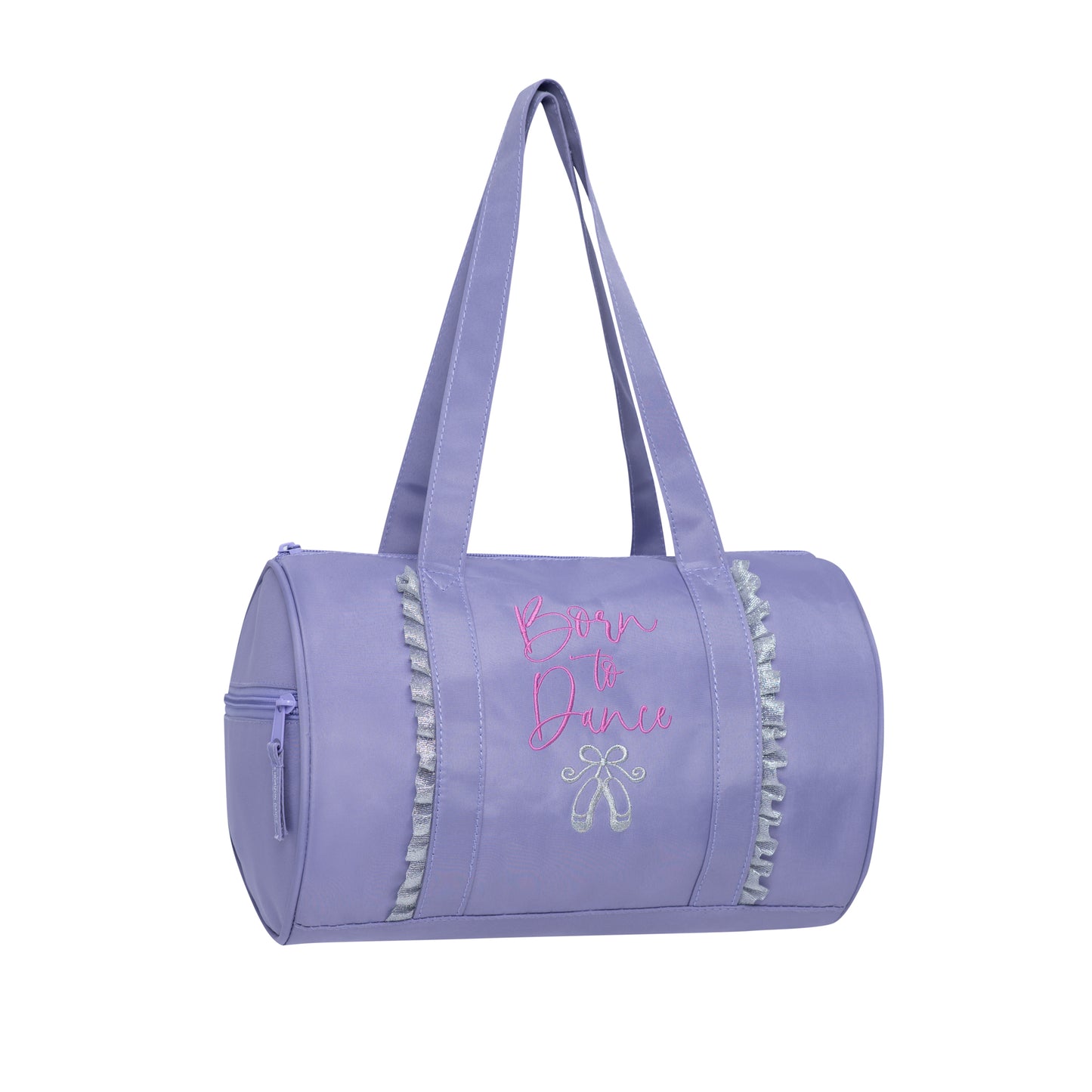 Lavender Syd Duffel