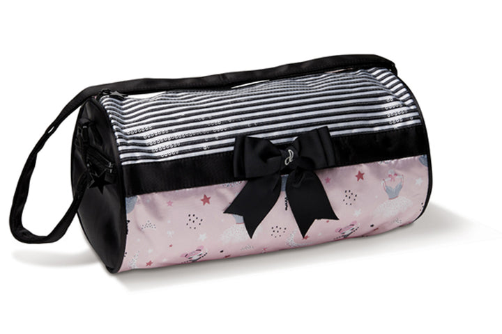 Ballerina Roll Duffel Bag