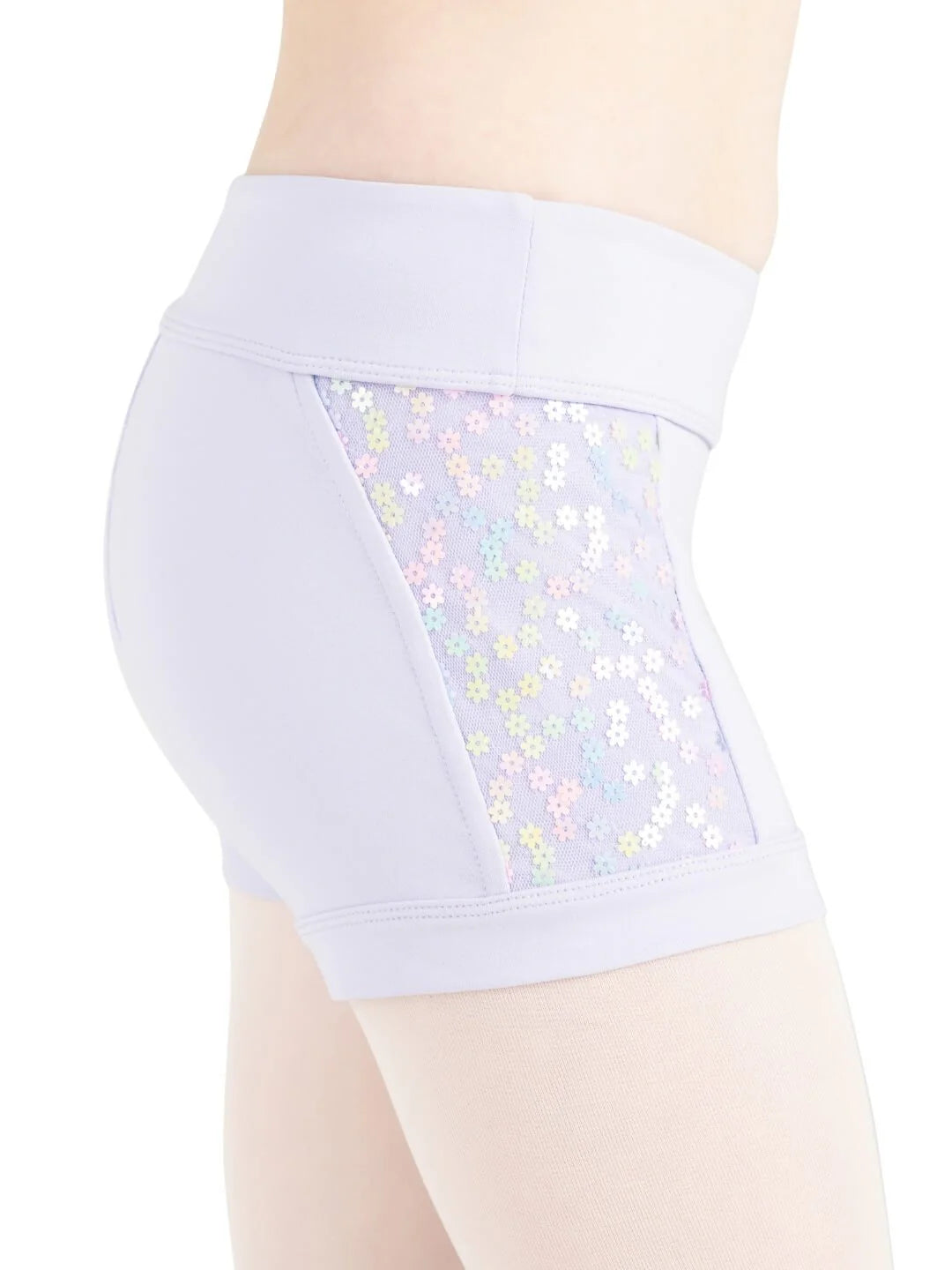 Capezio Sprite Short -child