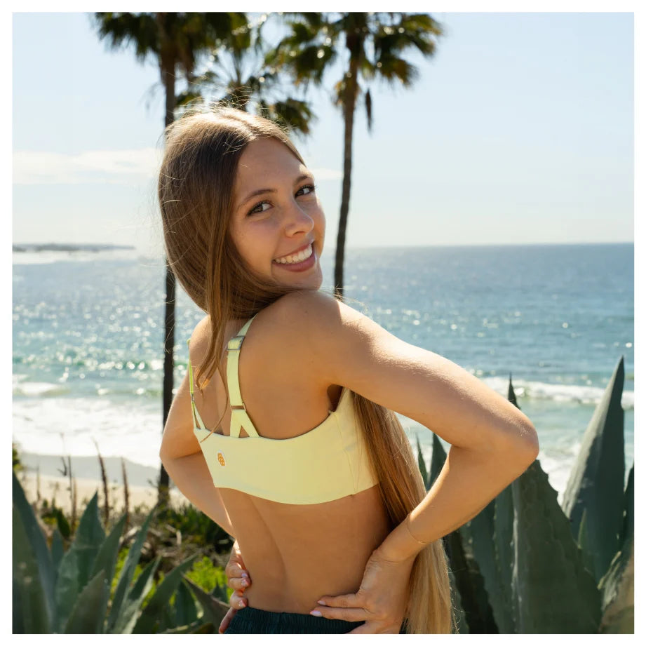 Honeycut Stinger Top