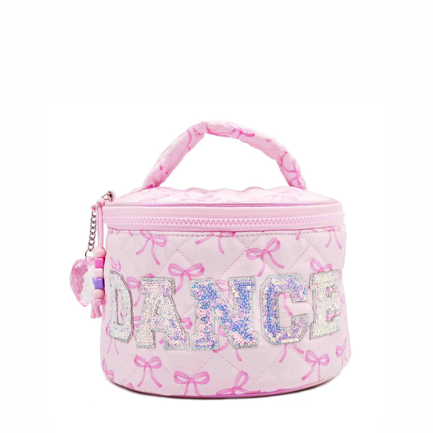 OMG Lollipop Bow ‘Makeup’ Bag