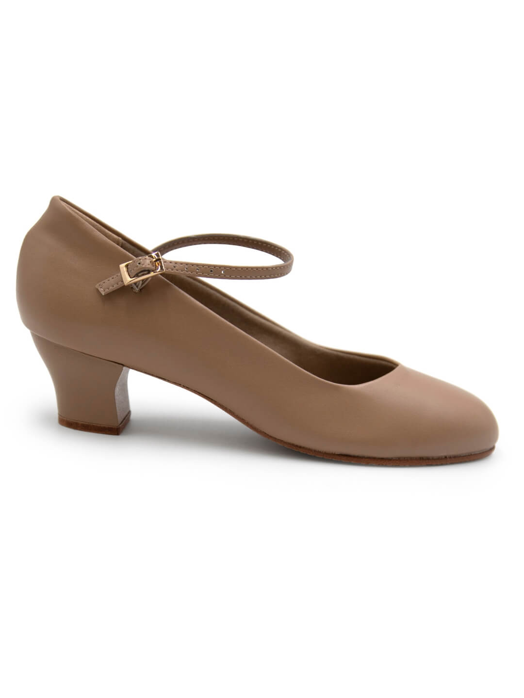 Mia Jr. Character Shoe