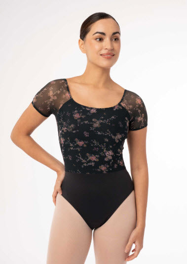 Intermezzo Felicity Adult Leotard