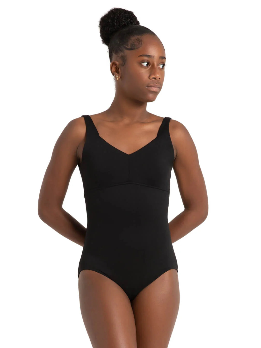 Capezio Adult Etoile Leotard
