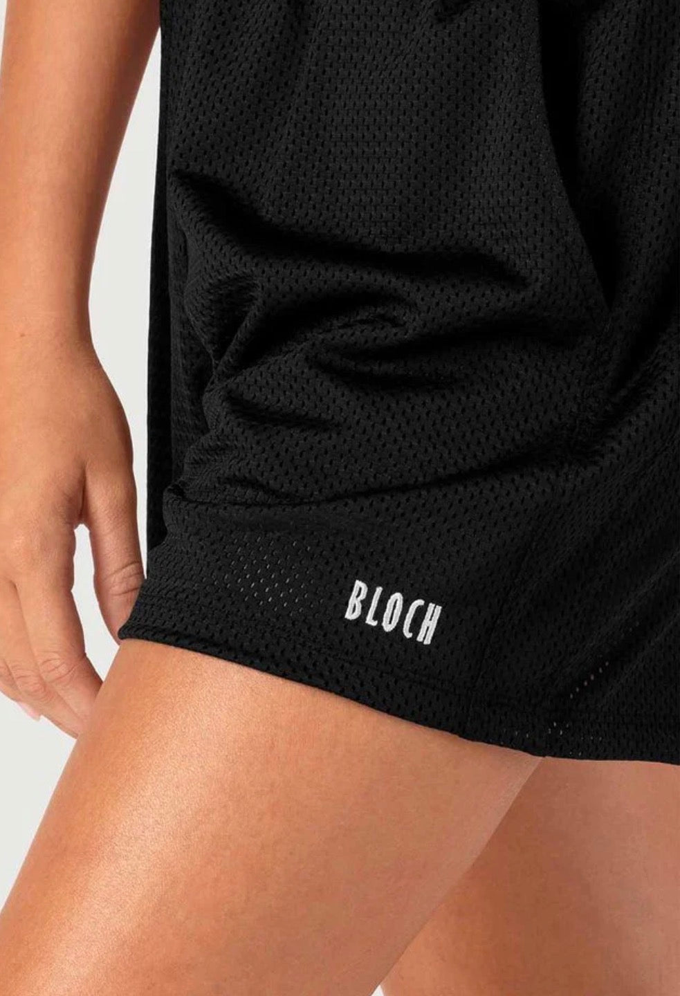Bloch Axel Basketball Short
