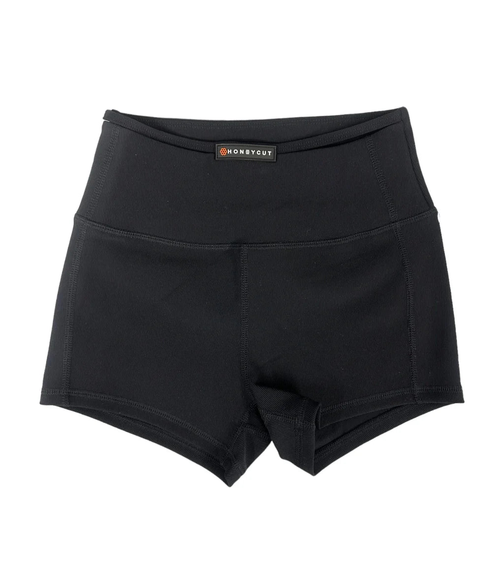 Honeycut Vibe Short