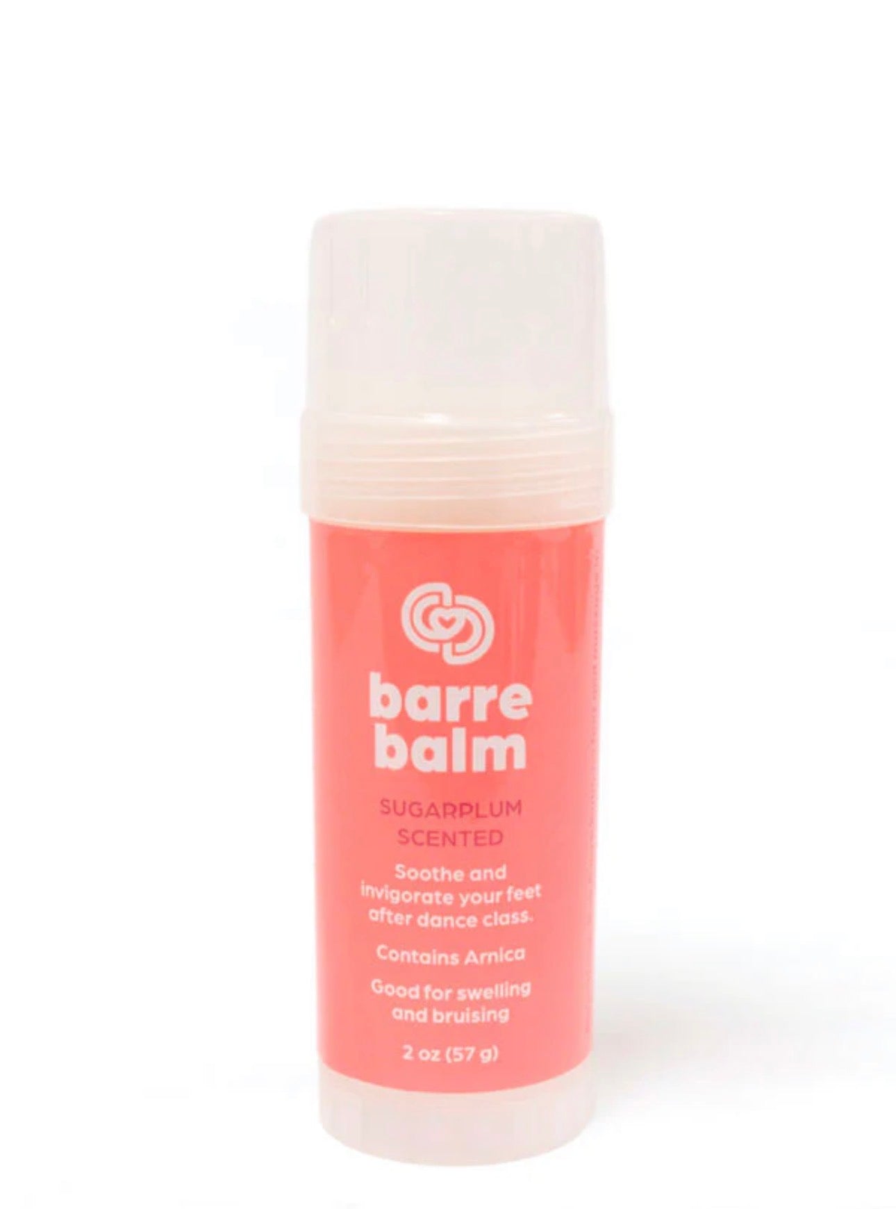 Covet Barre Balm - Sugarplum Scented