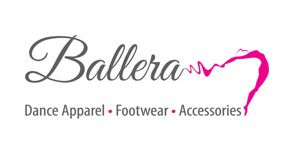 Ballera Dance logo