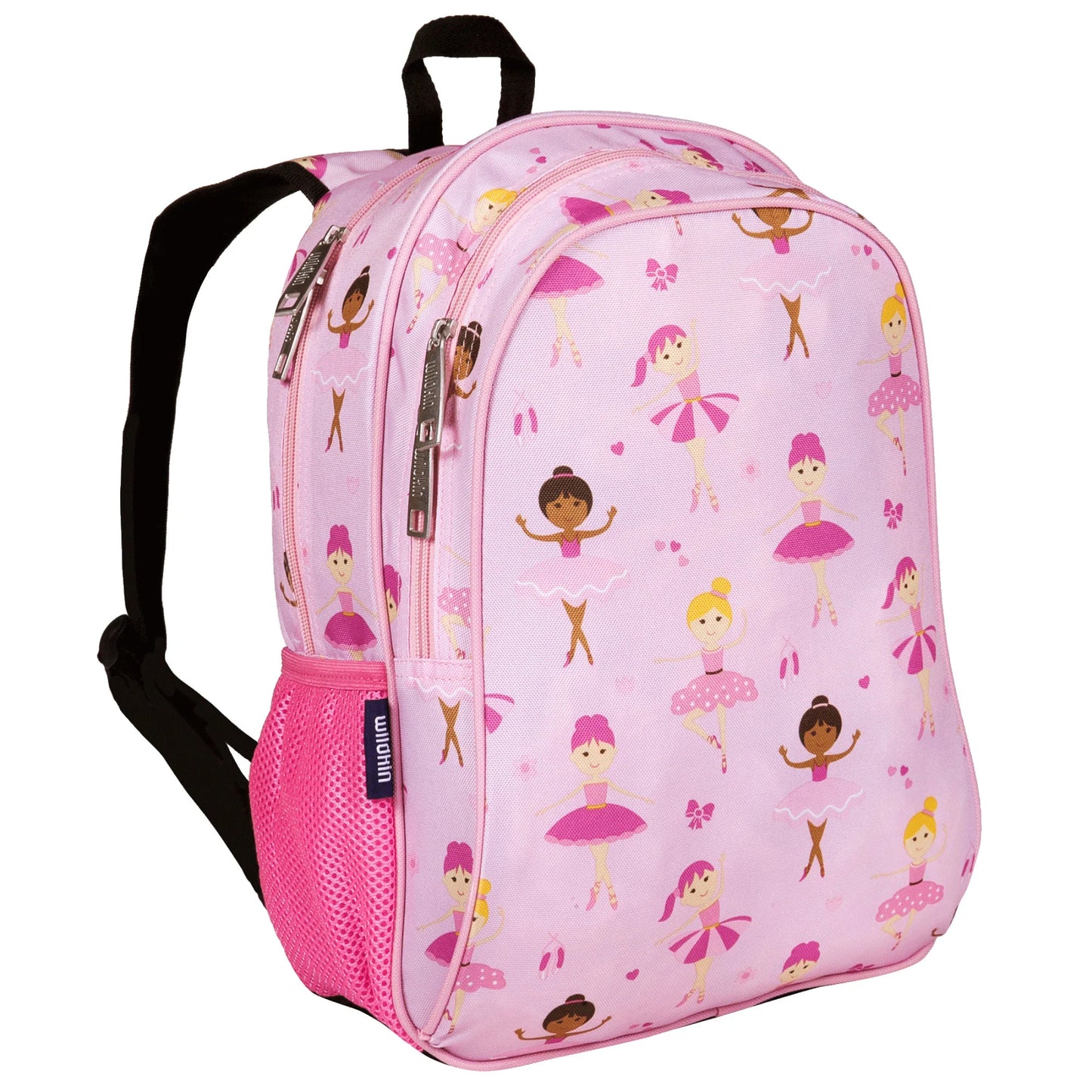 Ballerina Backpack - 15 Inch