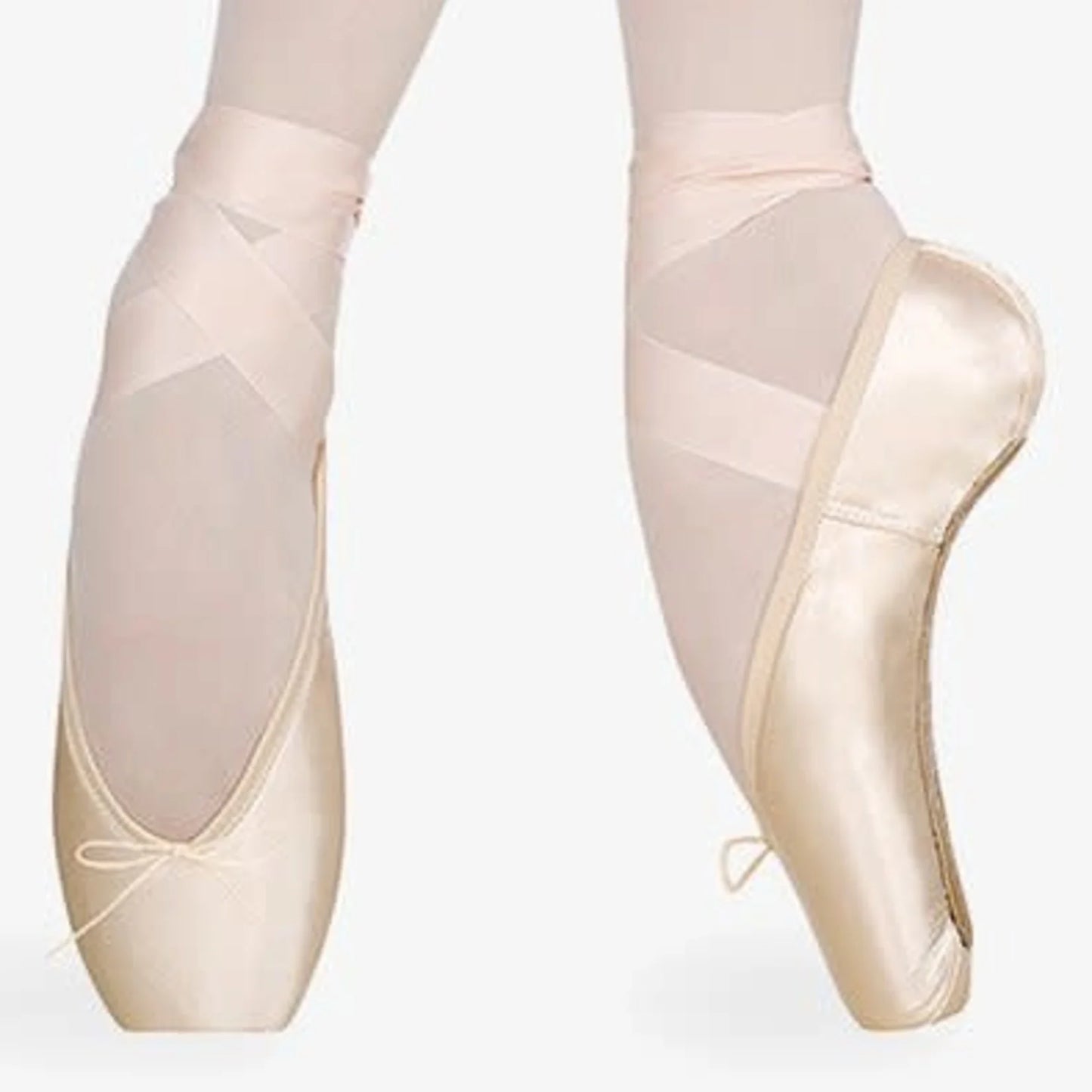 Grishko Elite Pointe Shoe (Discontinued)