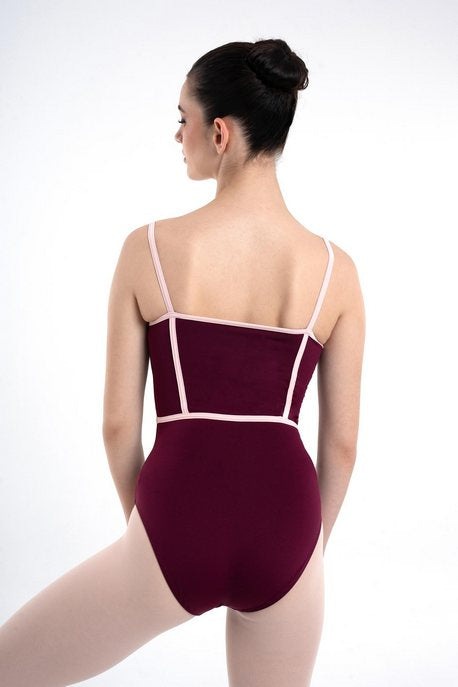 Intermezzo Elettra Leotard