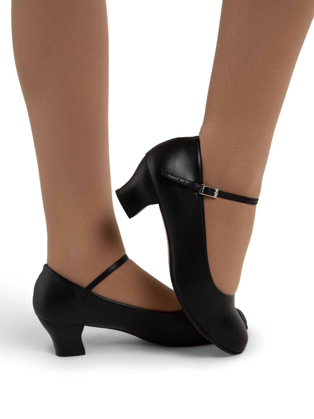 Mia Jr. Character Shoe