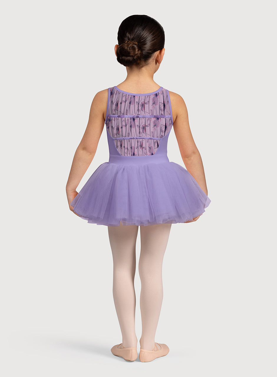 Evie Tutu Dress
