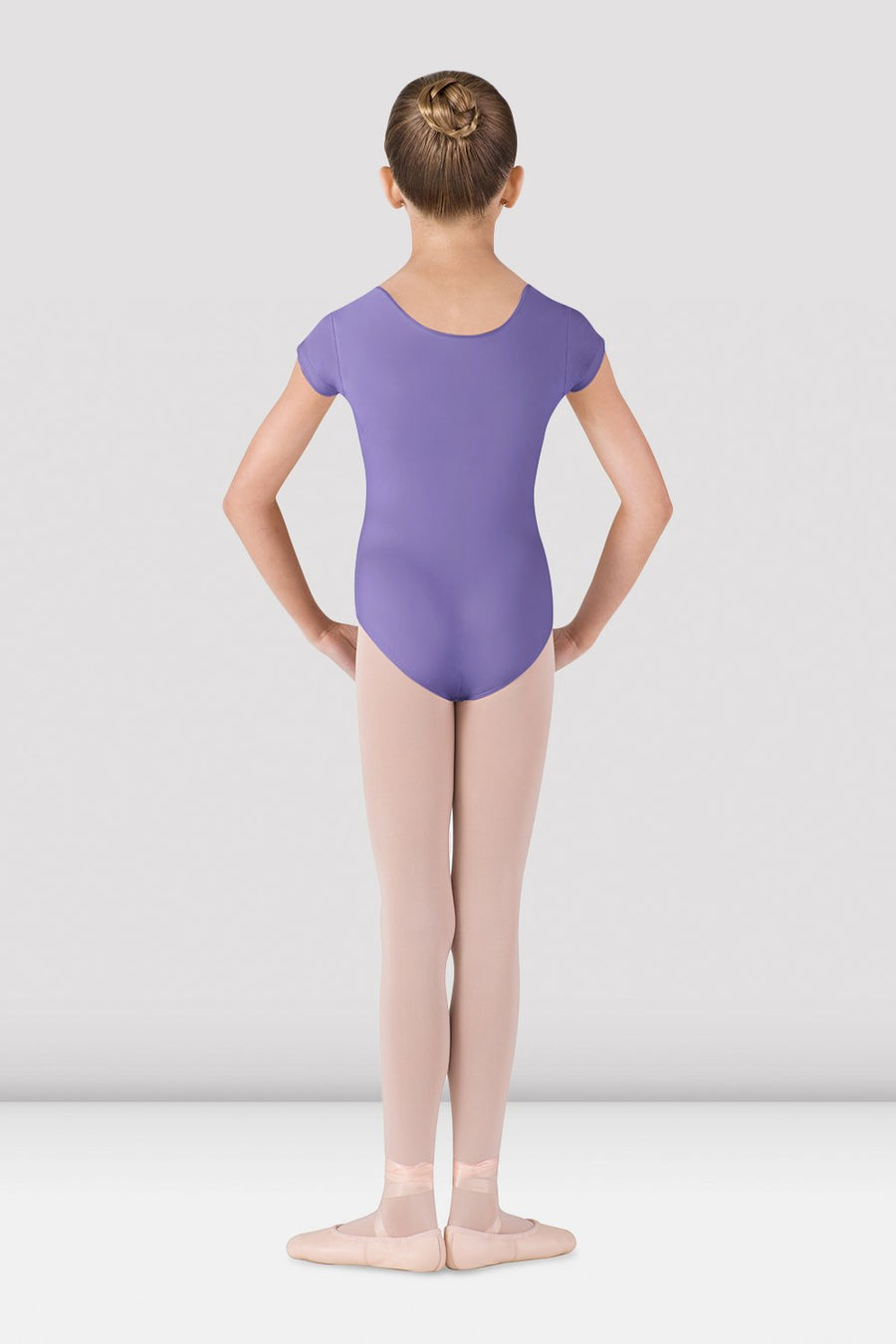 Schauer School of the Arts Pre-Ballet Uniform