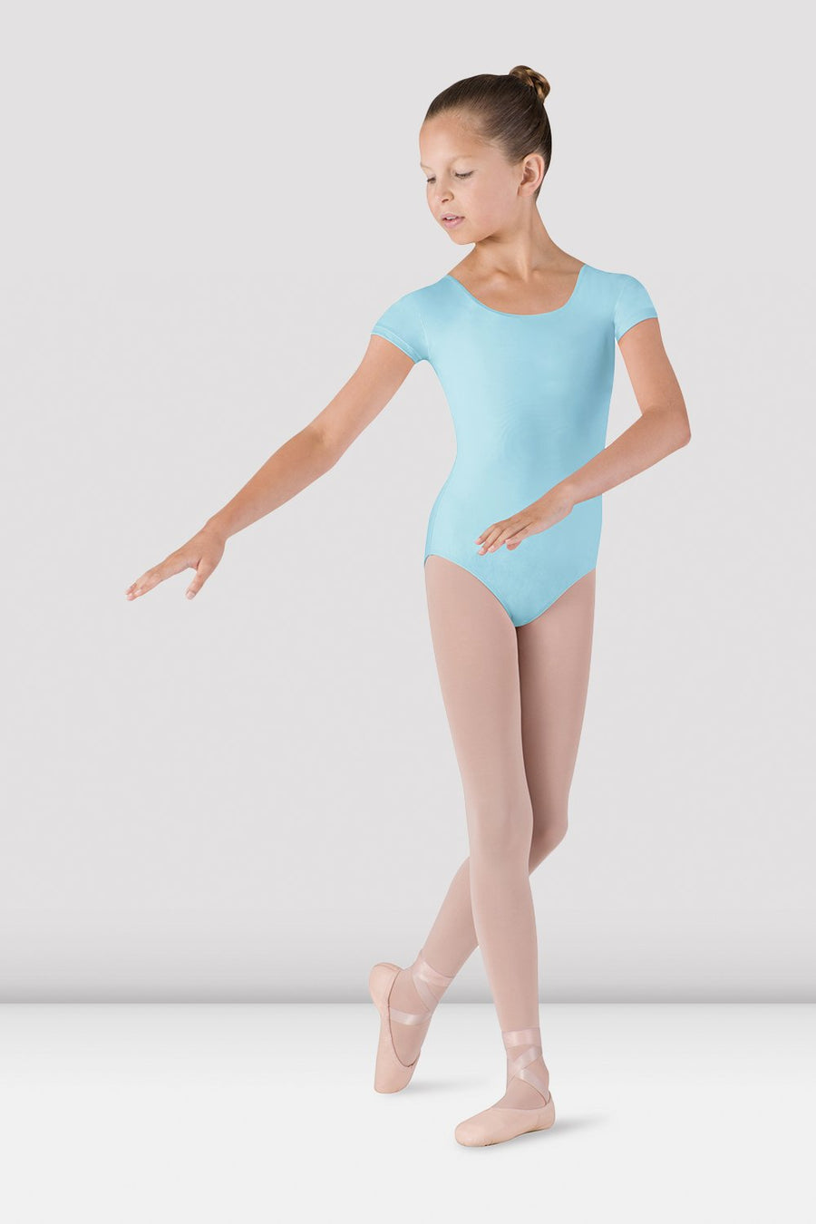 Schauer School of the Arts Pre-Ballet Uniform