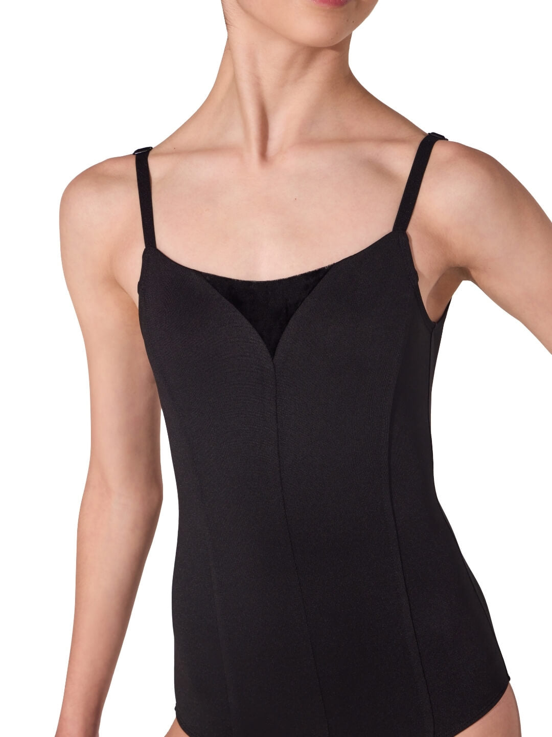 Tween Capezio Elemental Reverie Chroma Leotard