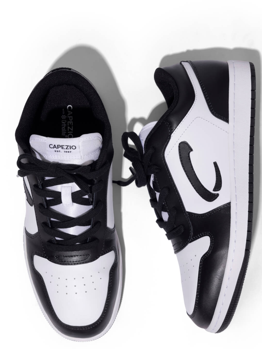 Capezio Ignite Dance Low Top Sneaker