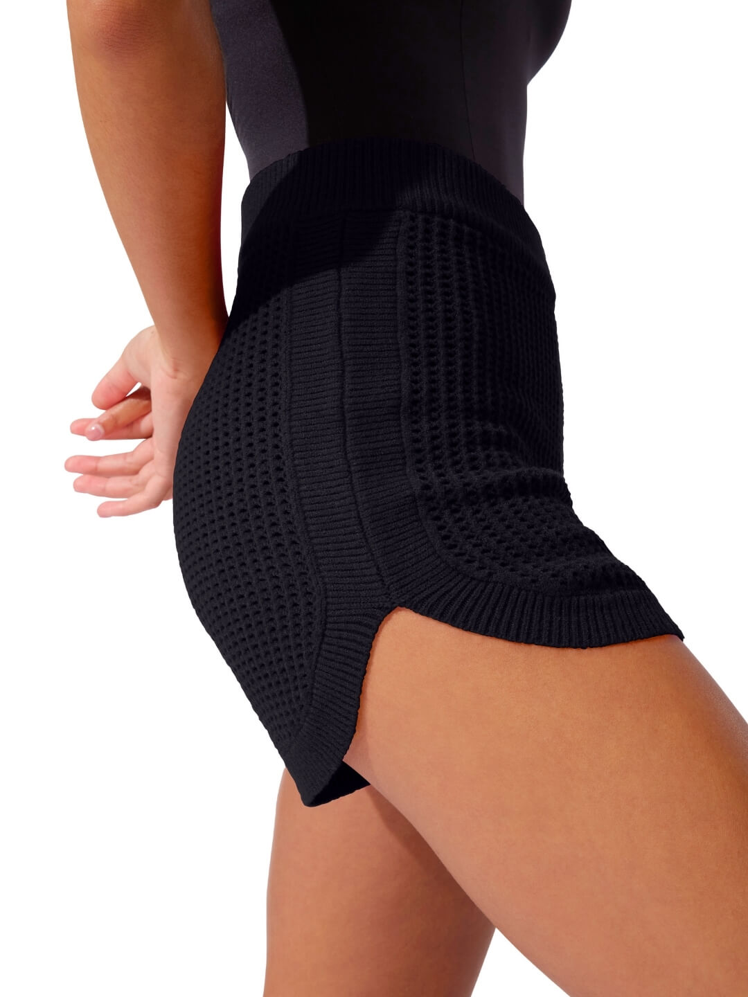 Capezio Anderson Short