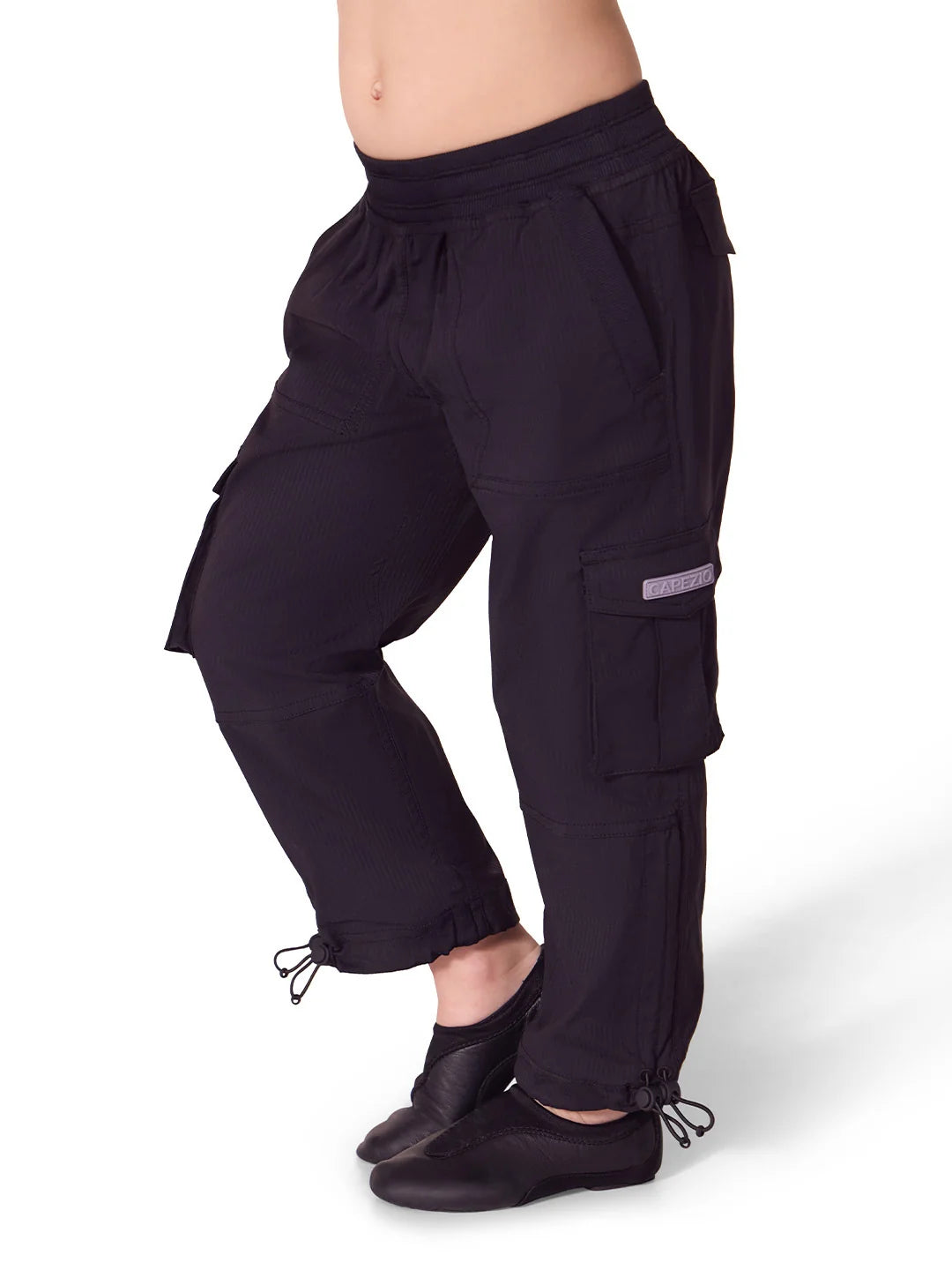 Child Dance Dynamics Studio Jogger