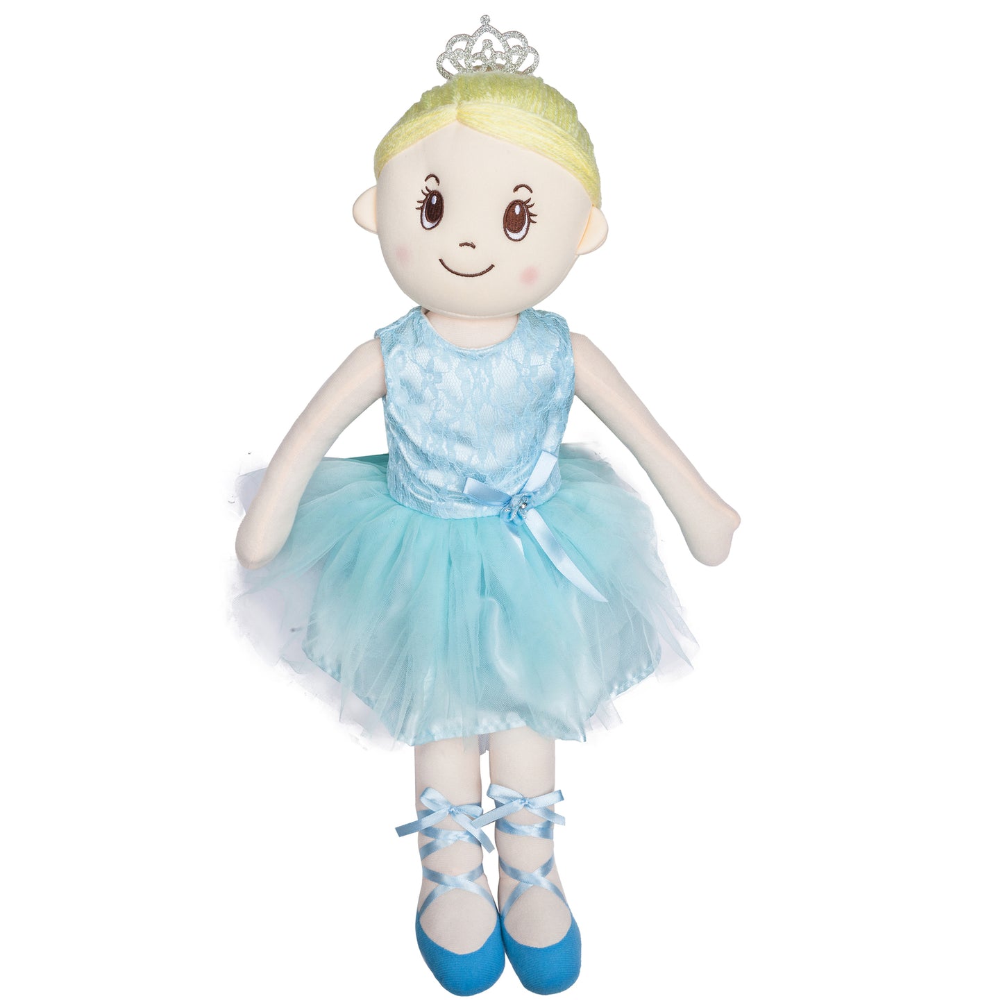 Mad Ally Ballerina Doll