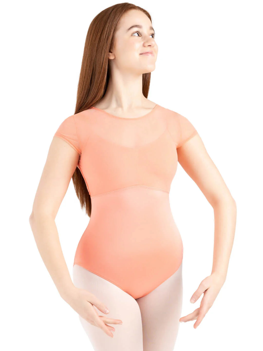 Capezio Adult Sundown Leotard