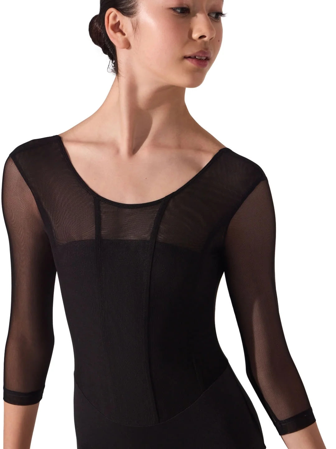 Adult Elemental Reverie Fresco Leotard