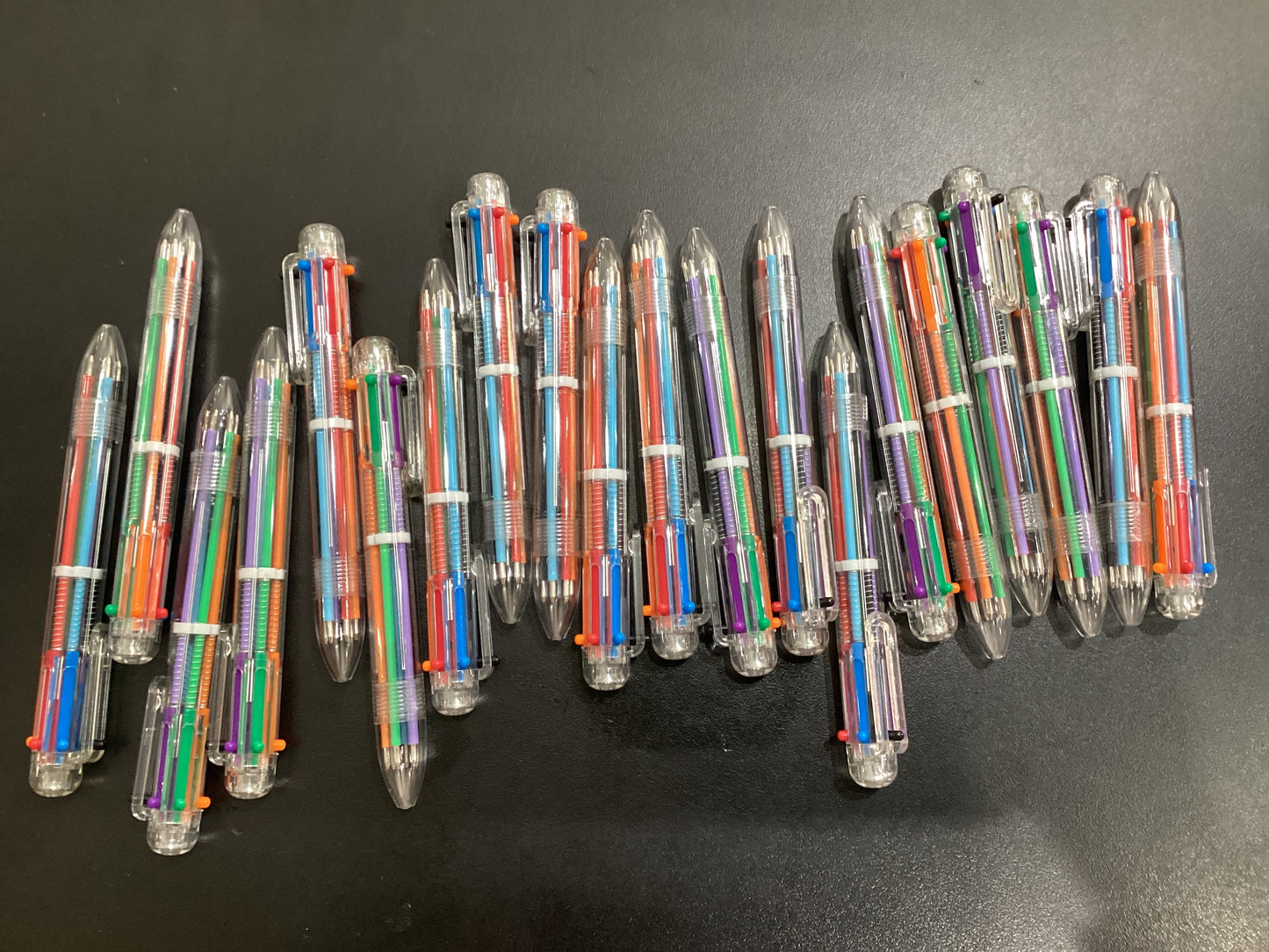 Color Changing Pen