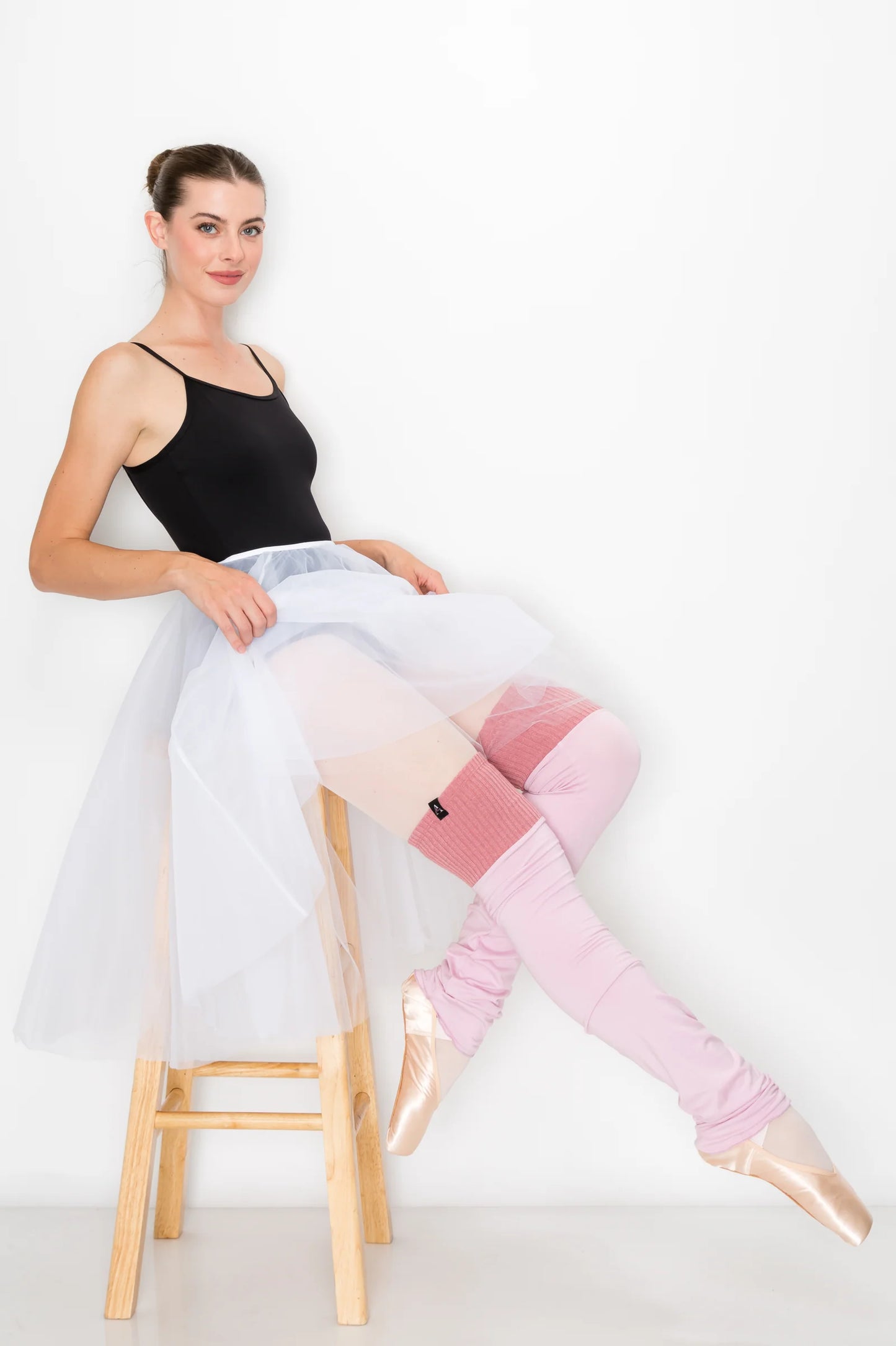 Aluvie Aura Leg Warmers