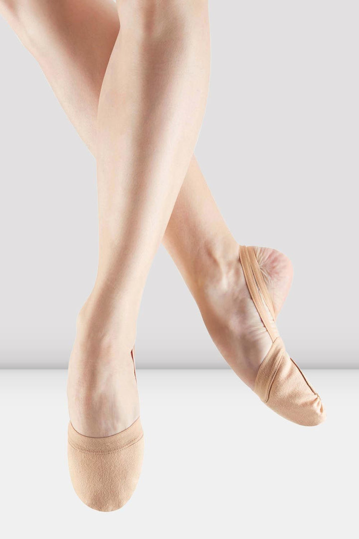 Bloch Spin II Half Sole Shoe