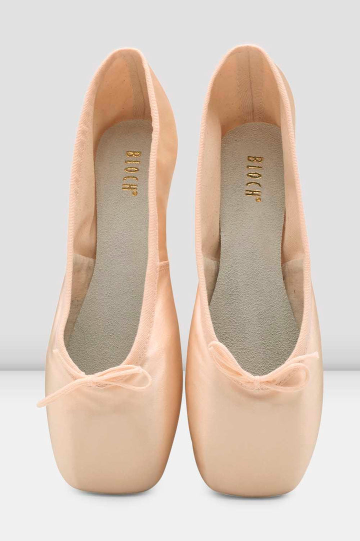 Bloch Adult Sonata Pointe Shoe