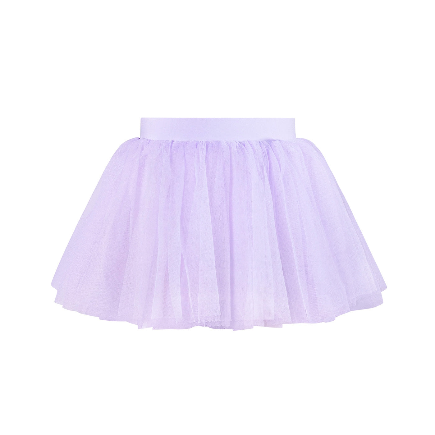 Pastel Holly Tutu Skirt