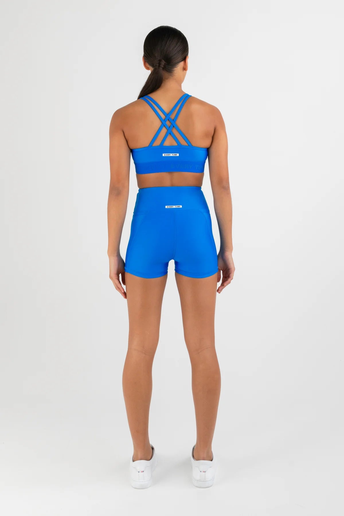 Every Turn Phone Pocket Short