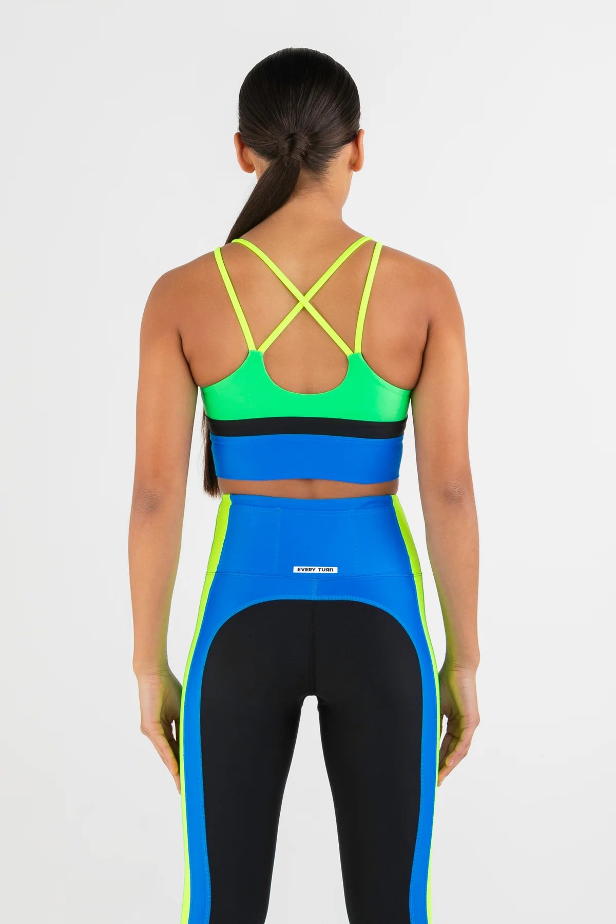 Every Turn Xanadu Crop Top