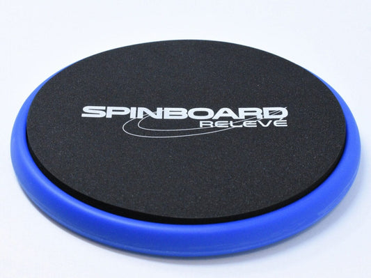 Spin Board Releve