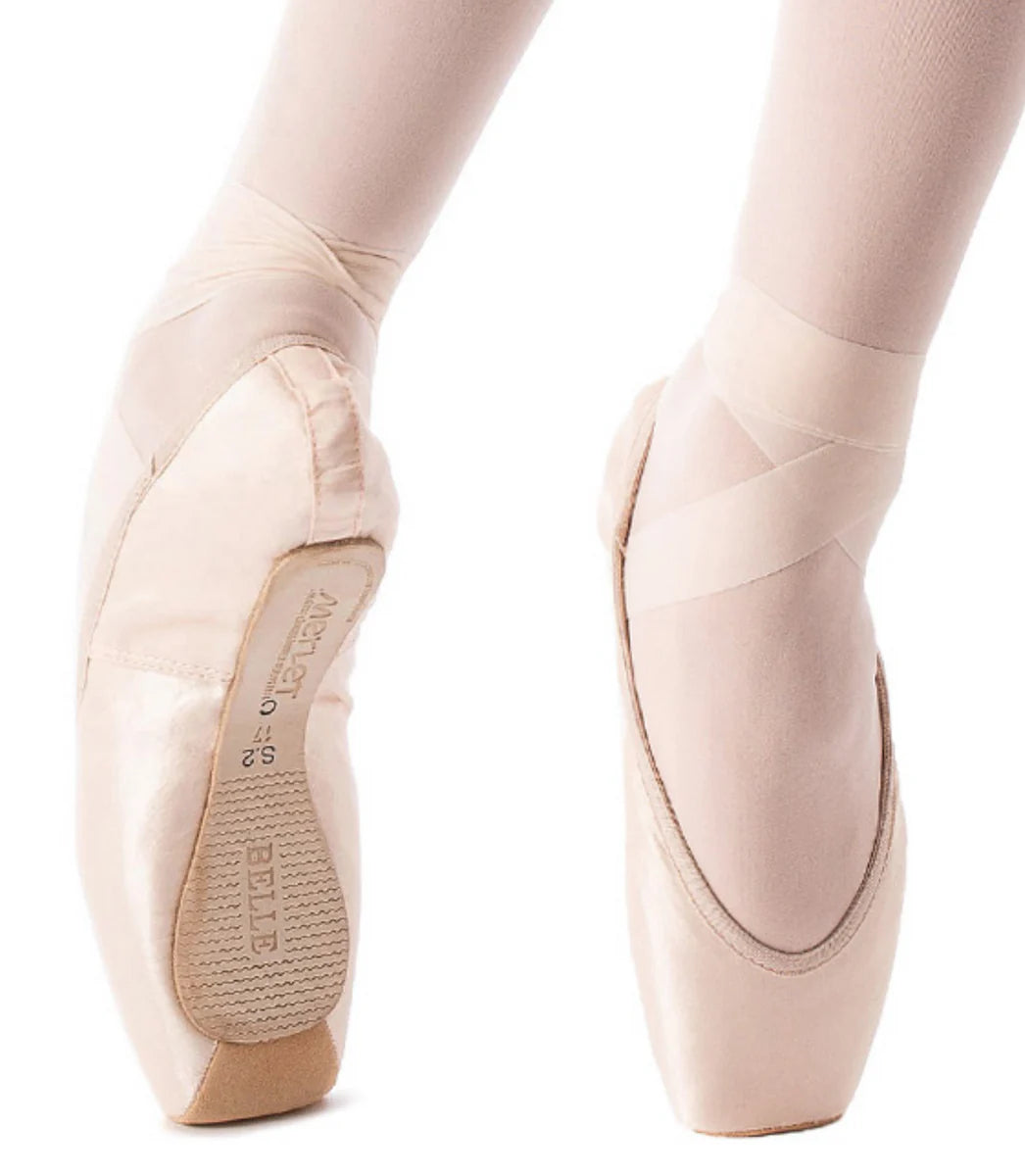 Merlet Belle Pointe Shoe