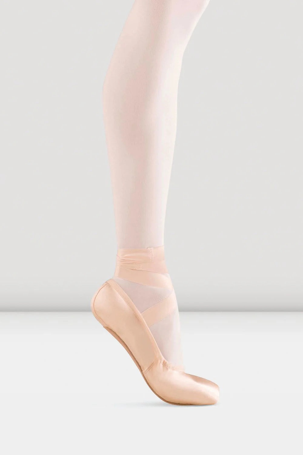 Bloch Tensus demi pointe